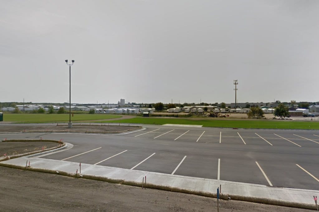 Roosevelt Elementary School