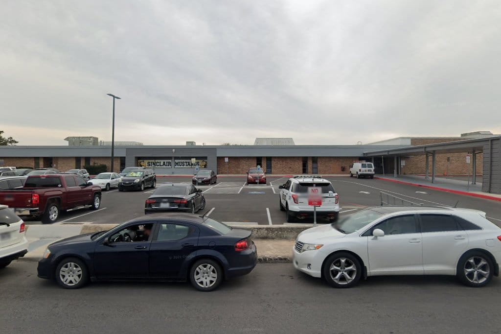 Sinclair Elementary School