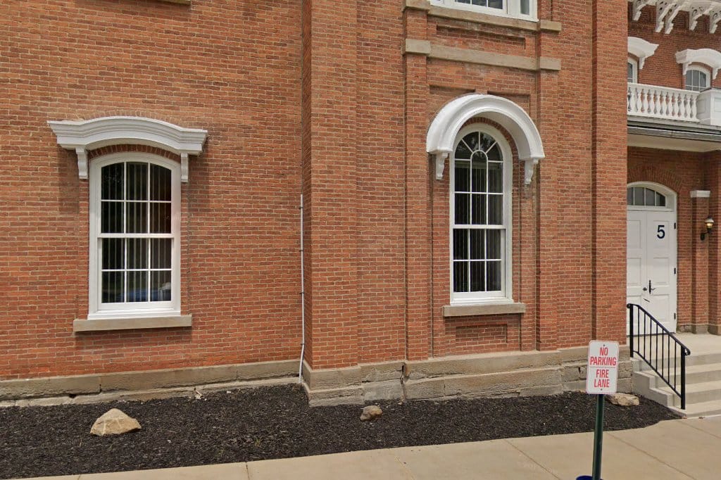 Trinity High School