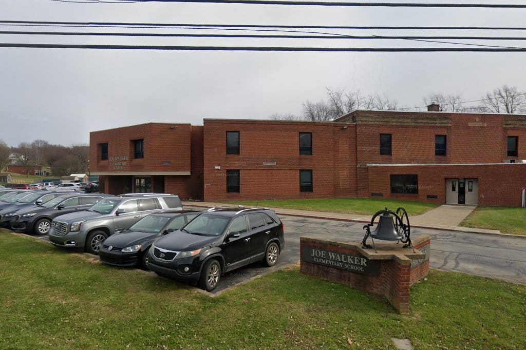 Joe Walker Elementary School