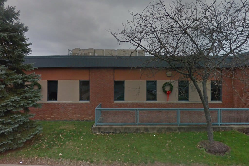 Peters Township Middle School