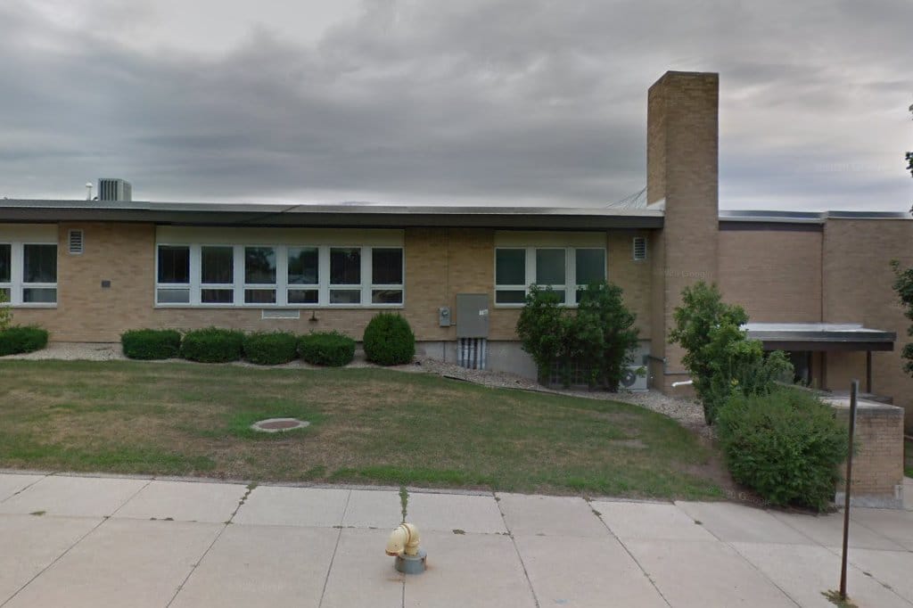 St. John's Lutheran School