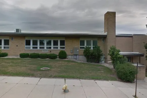 St. John's Lutheran School
