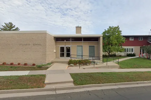 St Mary's Catholic School