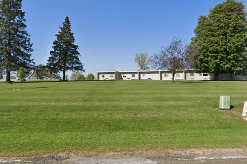 Zion Lutheran Church & School