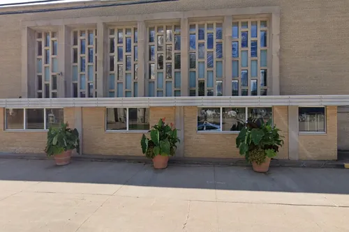 Prairie Catholic School District