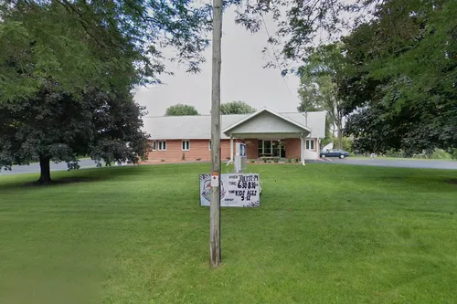 Madison Baptist Academy