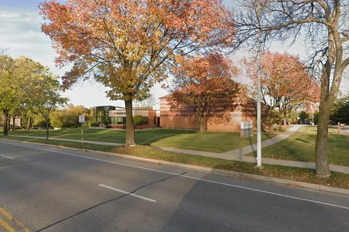 Our Redeemer Lutheran School