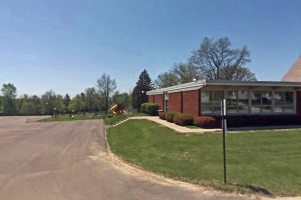 St Matthew's Lutheran School