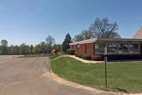 St Matthew's Lutheran School