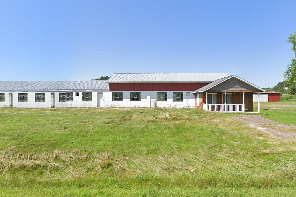 Augusta Mennonite School
