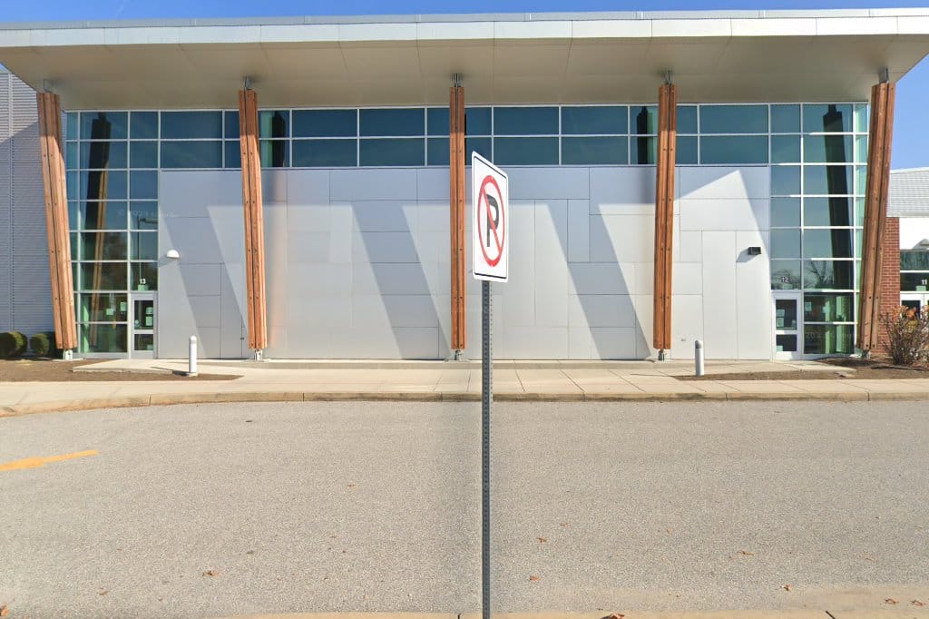Yorkshire Elementary School
