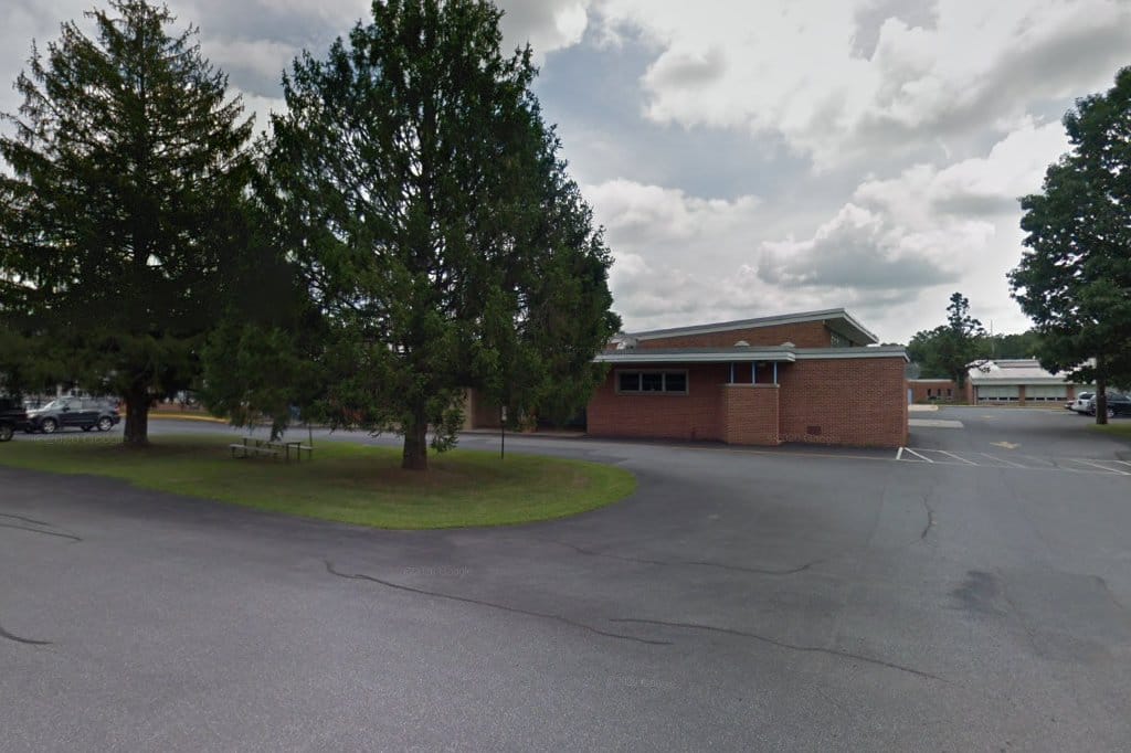 Fishing Creek Elementary Schl