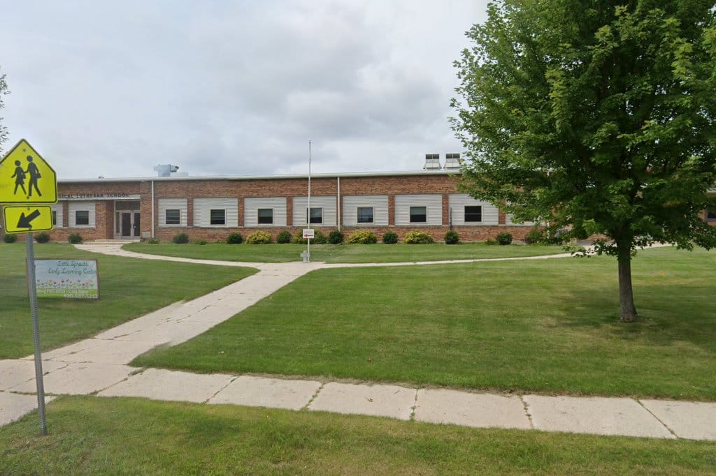 St Pauls Evangelical Lutheran School