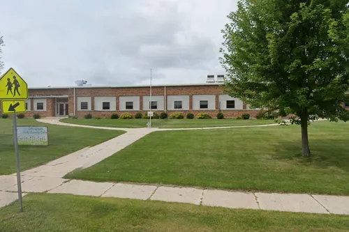 St Pauls Evangelical Lutheran School