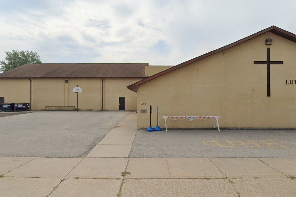 Immanuel Lutheran School
