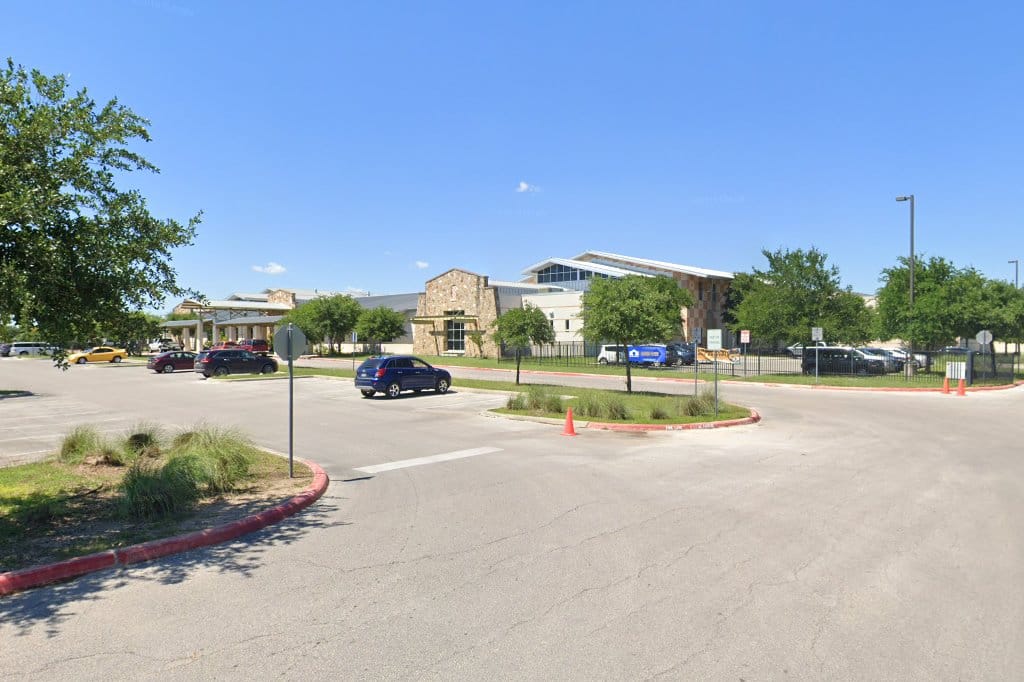 Mission Academy