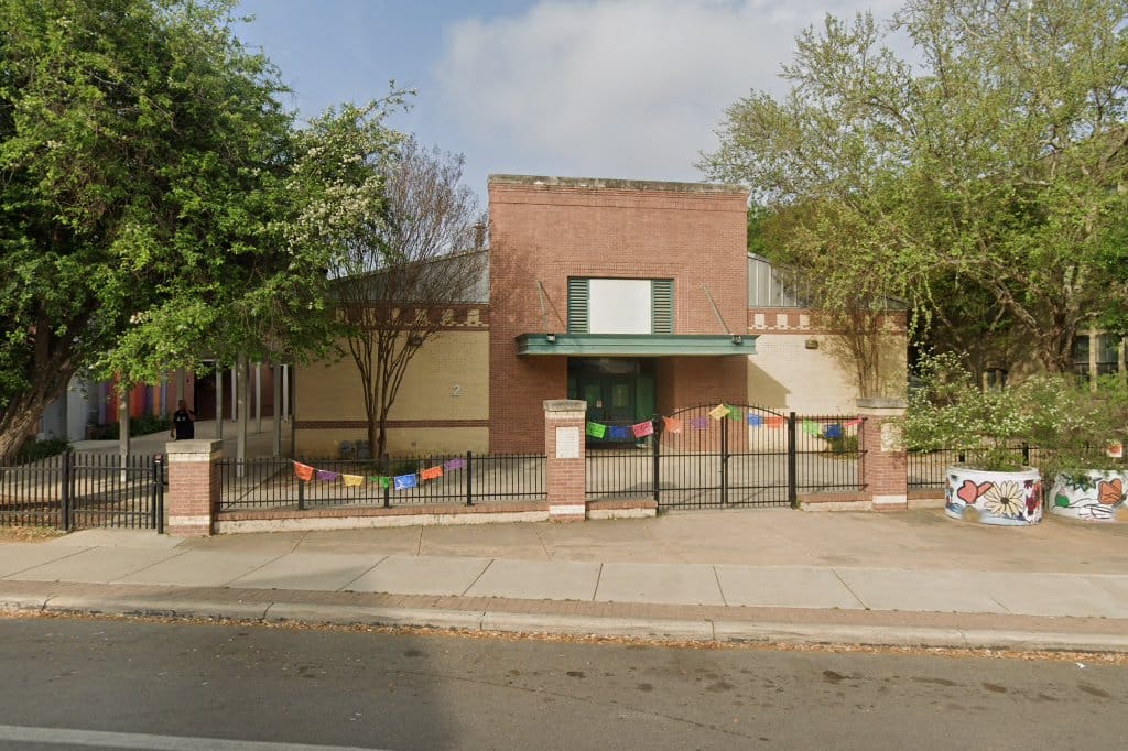 Bonham Academy