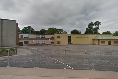 St Patrick School