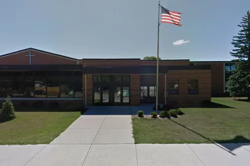 Manitowoc Lutheran High School