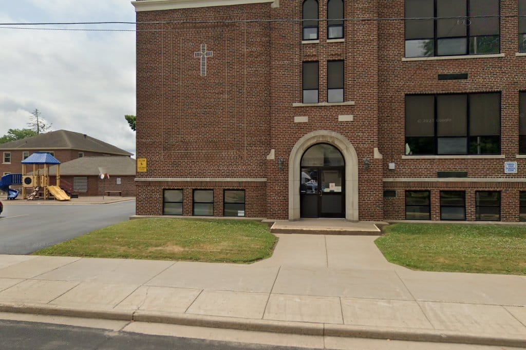 St Paul's Catholic School