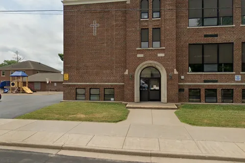 St Paul's Catholic School