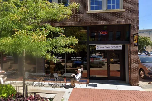 Storefront Learning Center