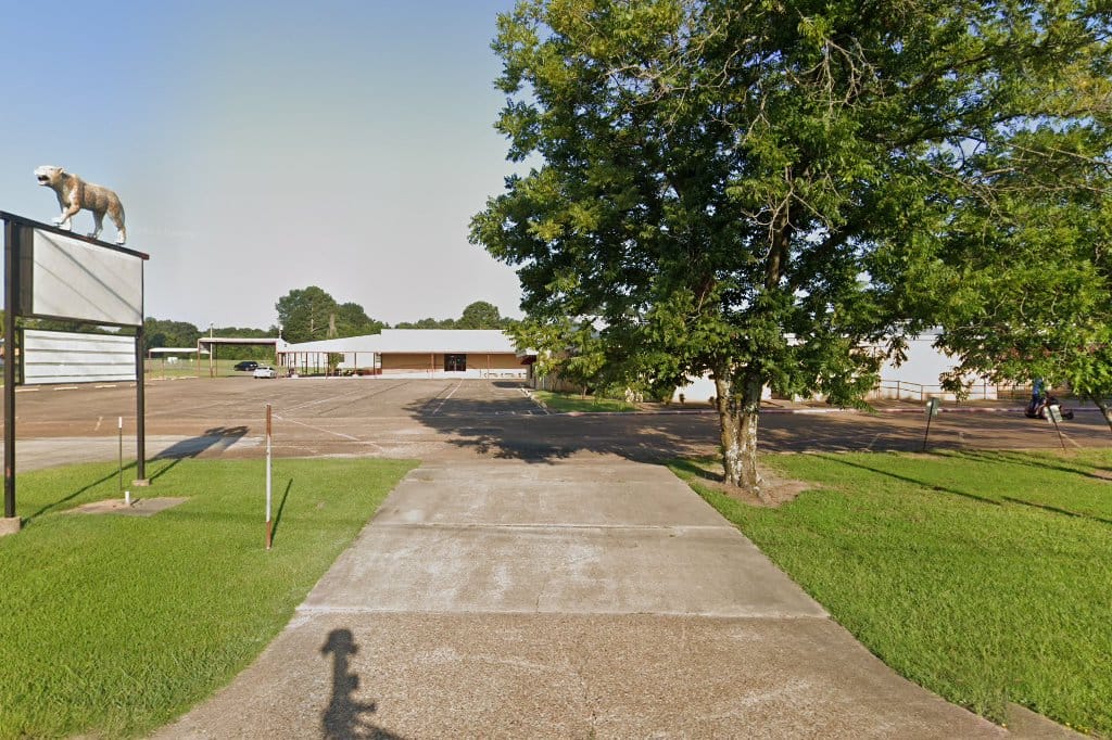 Liberty-Eylau CK Bender Elementary School Campus