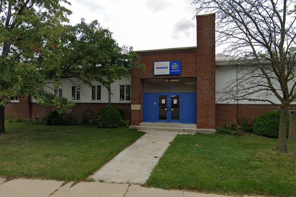 Christ Memorial Lutheran School