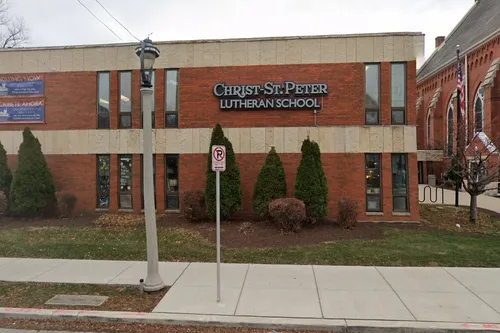Christ-St. Peter Lutheran School