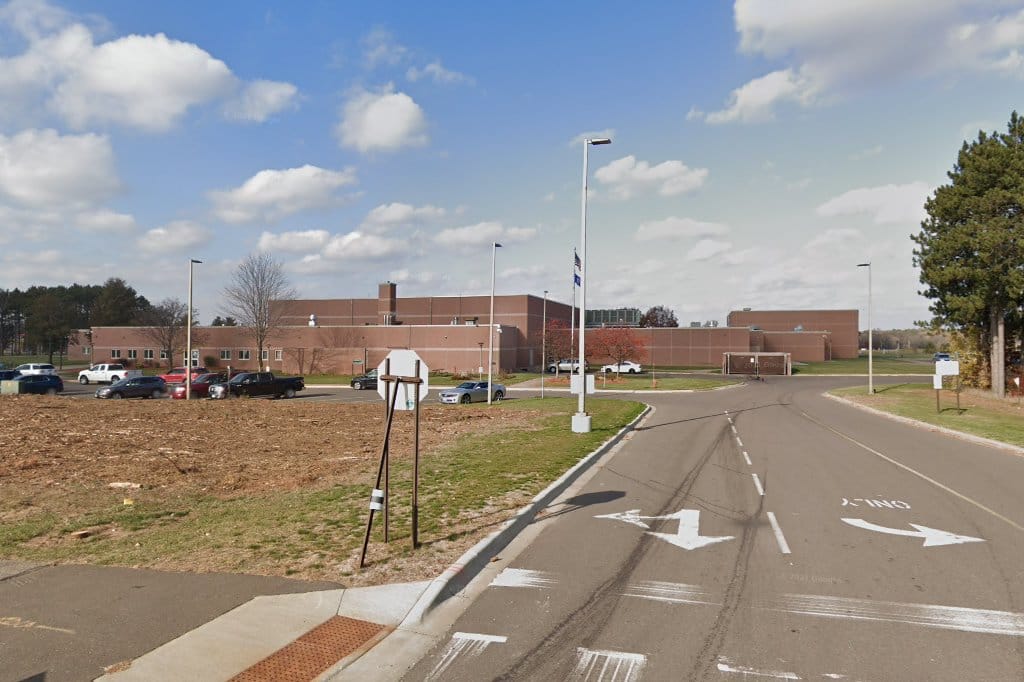North Branch Middle School