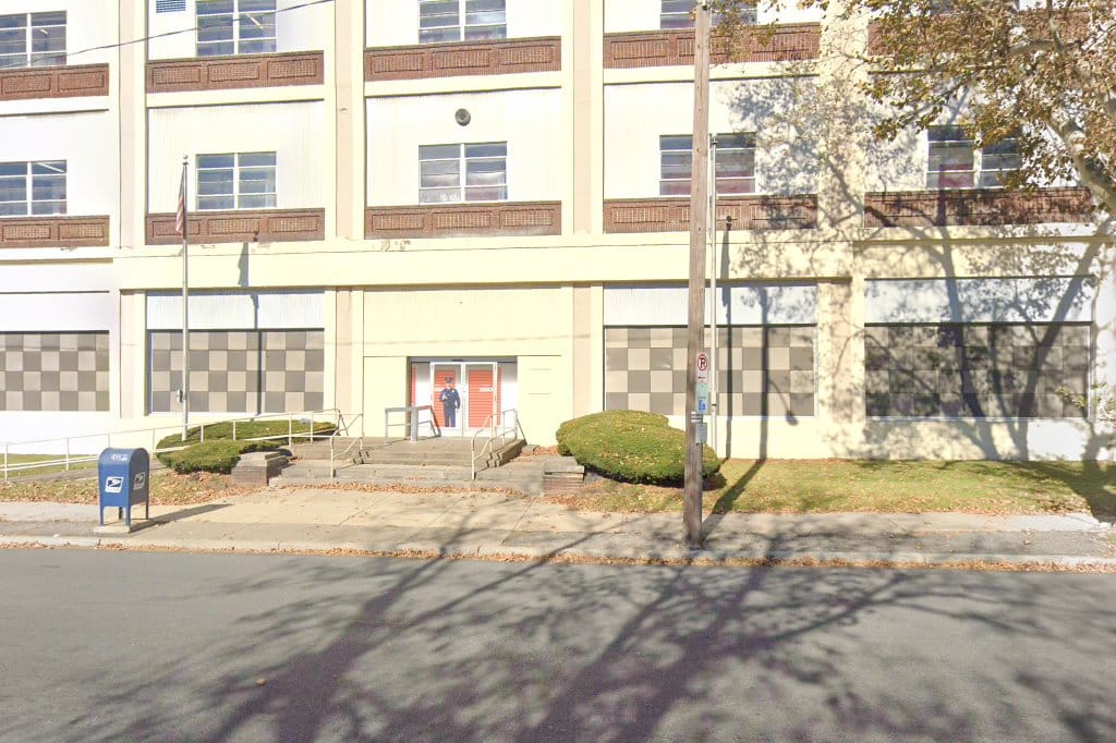Allentown Unemployment Office
