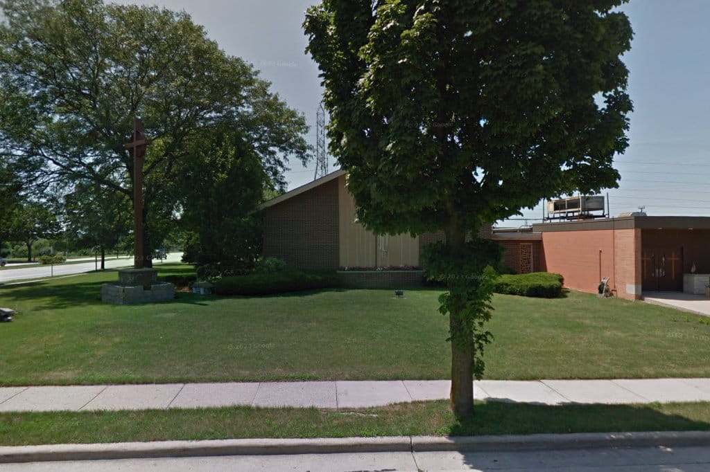 Lamb of God Lutheran School