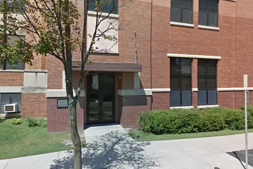 Notre Dame School of Milwaukee