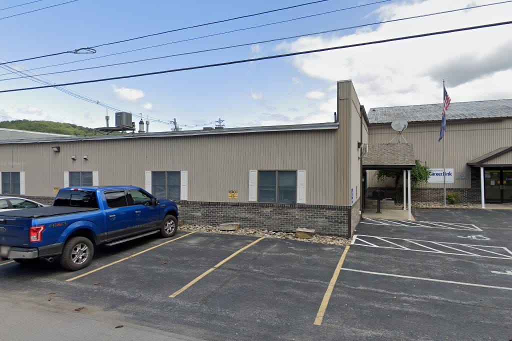 Clearfield Unemployment Office