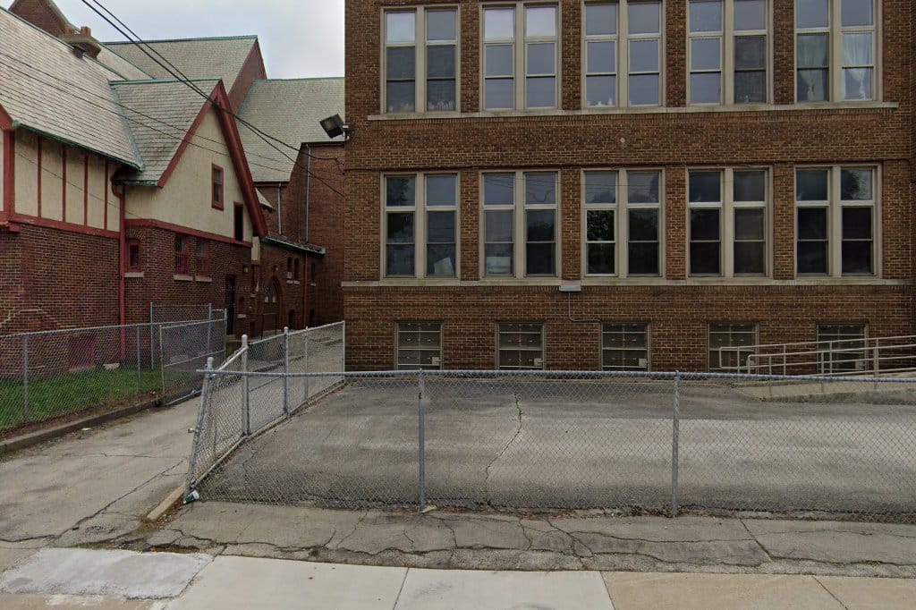 Sharon Junior Academy