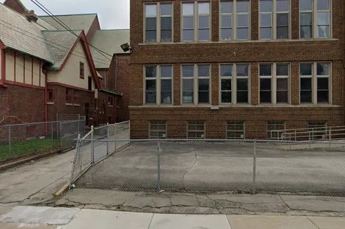 Sharon Junior Academy