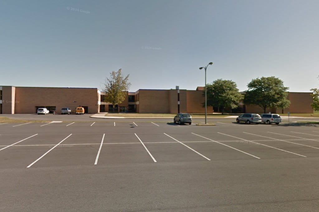 Whitehall-Coplay Middle School