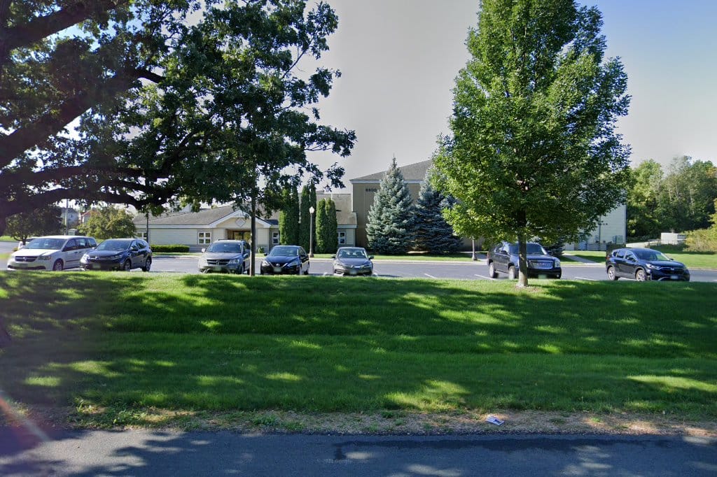 Living Hope Lutheran School