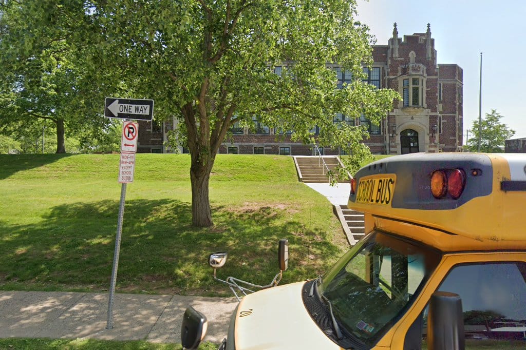 Rupert Elementary School