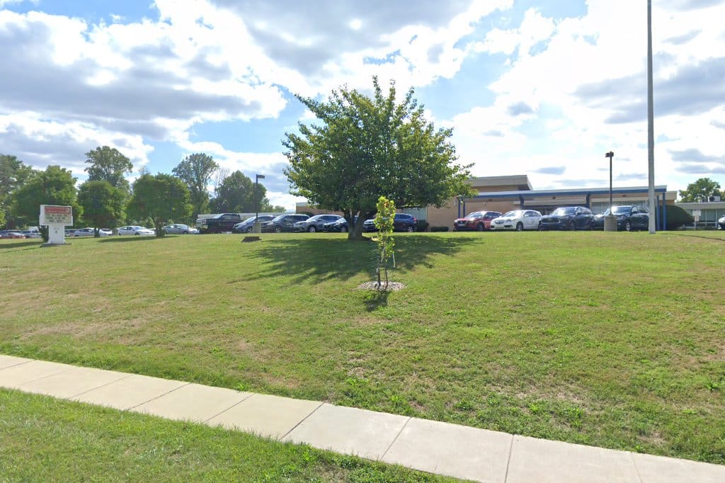 Fitzwater Elementary School