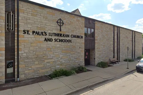 St. Paul's Lutheran School - Early Childhood Center