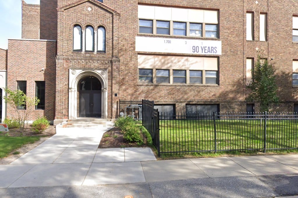 St. Rose and St. Leo Catholic School