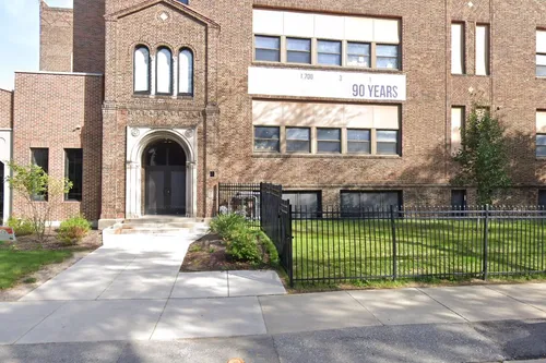 St. Rose and St. Leo Catholic School