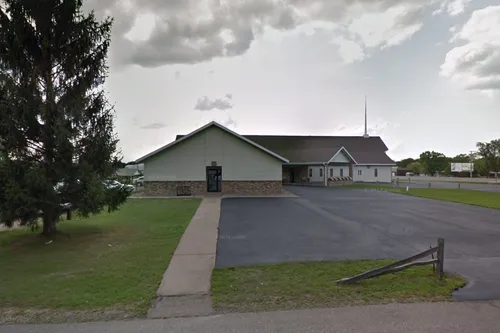 Tomah Baptist Academy