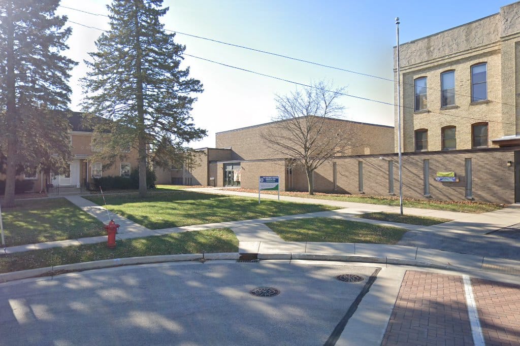 Ozaukee Christian School