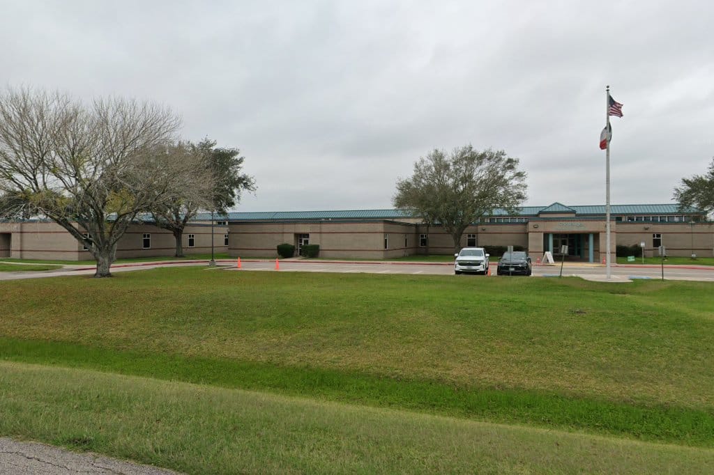 Challenger Elementary School