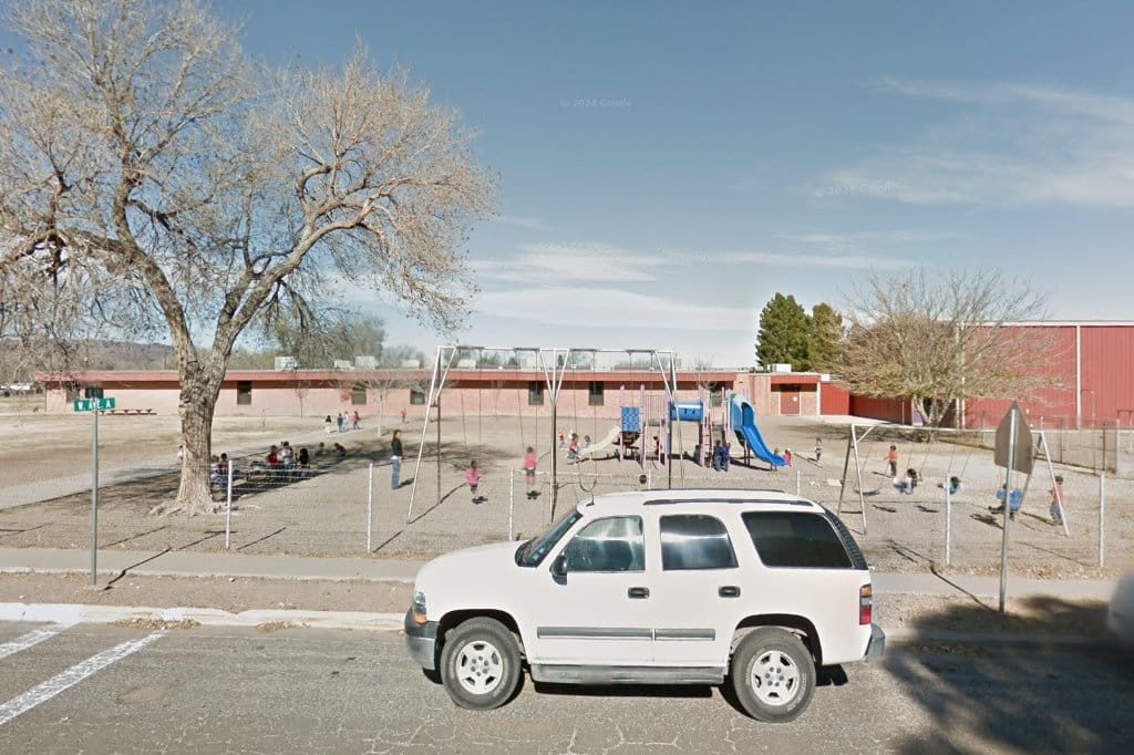 Alpine Elementary School
