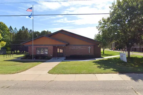 Sacred Heart Grade School