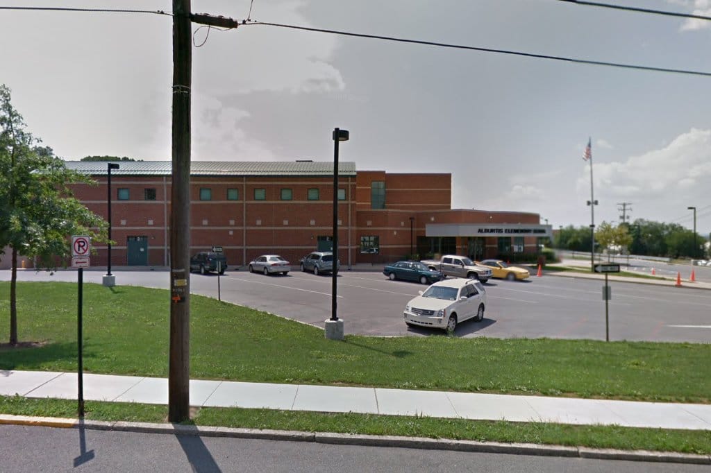 Alburtis Elementary School